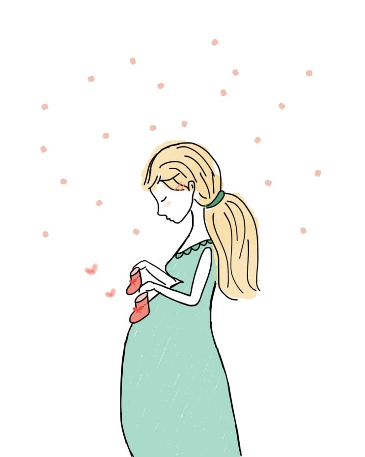임신 중기 피비침, 도대체 왜 생기는 걸까요? 임신 중기 피비침, 도대체 왜 생기는 걸까요?