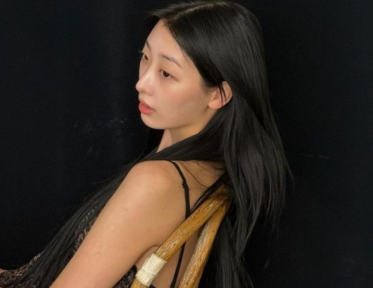 '이채민' 류다인, 열애 인정 후 하루 만에 전한 근황...MZ새대다운 힙함 '이채민' 류다인, 열애 인정 후 하루 만에 전한 근황...MZ새대다운 힙함