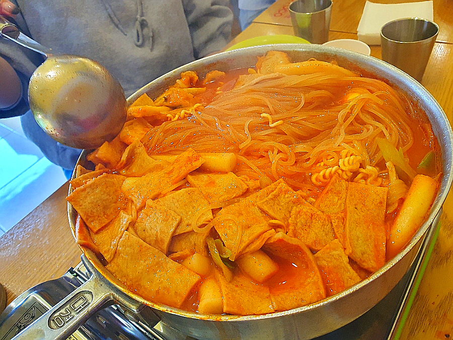 포코포코 시흥점 사진 3