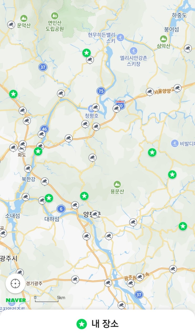 내가 가고 싶어 모아두는 숙소 리스트 (서울근교편1탄) 내가 가고 싶어 모아두는 숙소 리스트 (서울근교편1탄)