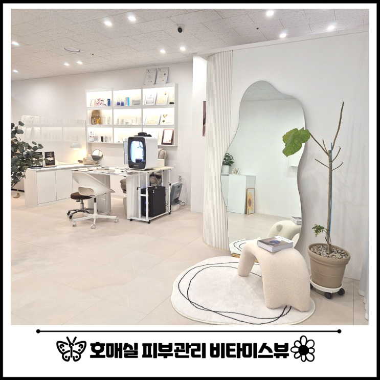 비타미스뷰 호매실 피부관리 에스테틱 추천 비타미스뷰 호매실 피부관리 에스테틱 추천