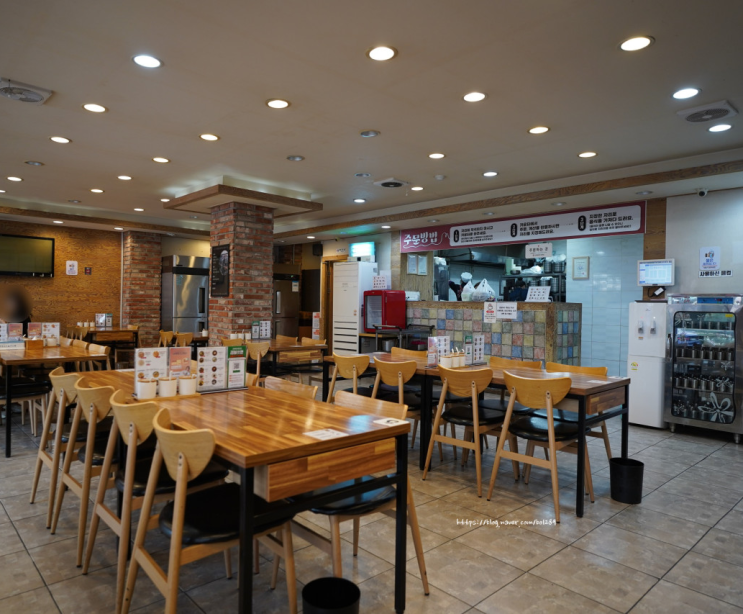  [대구/맛집]고소한 콩국 달달한 토스트 세연콩국