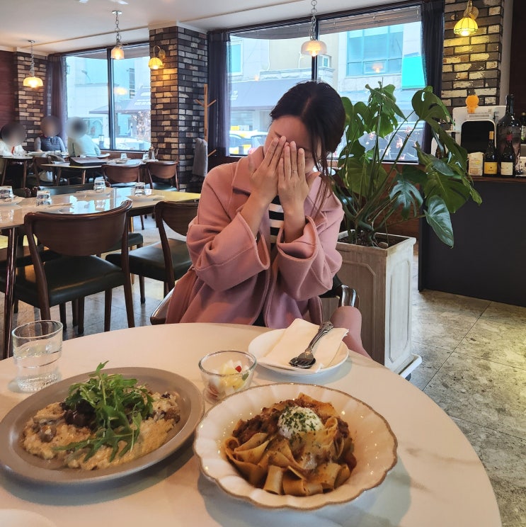  대전 서구 맛집 만년동 만보우노 데이트 할래요