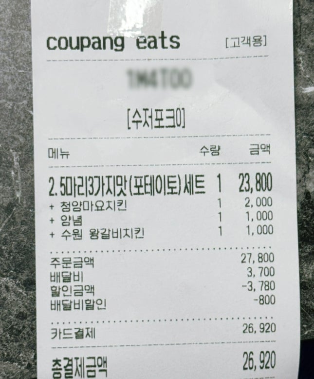 Korientalkkaetipdumarichikin Nonhyeonjeom photo 2