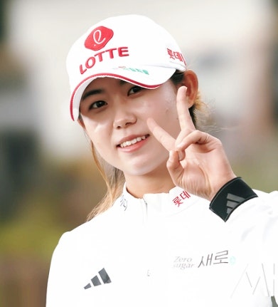 KLPGA 황<b>유민</b> 골프 프로 선수 프로필 : 사용 클럽 비거리 장타... 