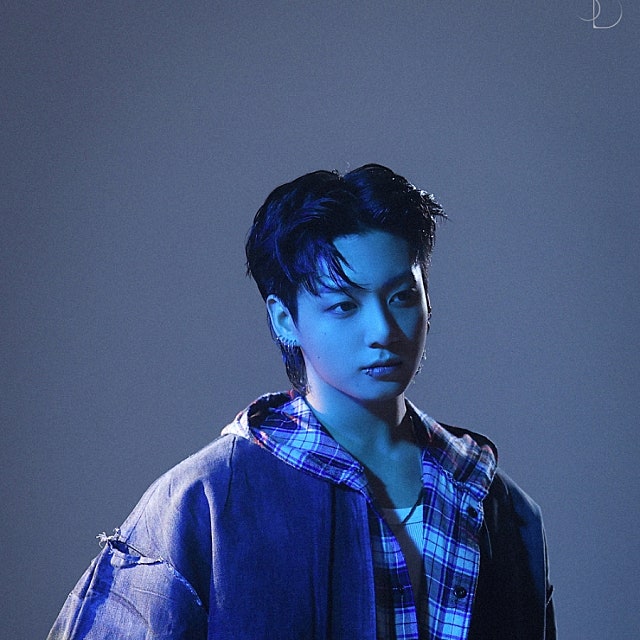 News image: Jungkook: First & Only Asian Soloist... Billboard charts update