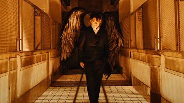 News image: Standing Next to You 500 million Spotify streams