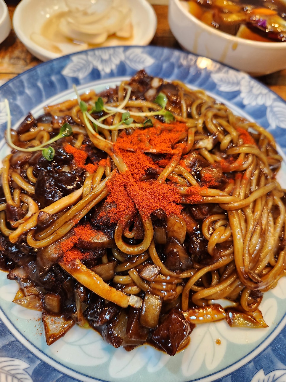 짬뽕의전설 사진 2