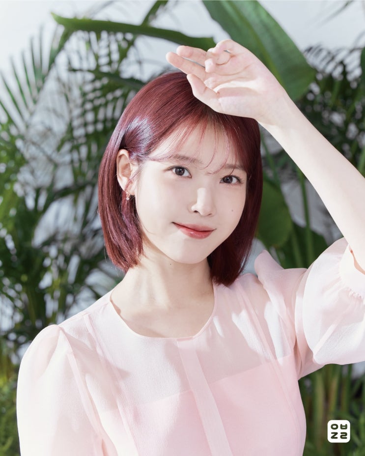 카오리, <b>최예나</b>, 손동표... 아이유 <b>콘서트</b> 언급 및 커버 및 떡밥