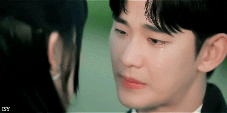 눈물의 여왕 5화 <b>김수현</b>(백현우),<b>김지원</b>(홍해인) 움짤