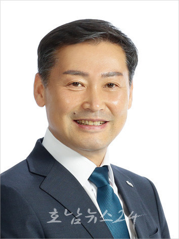  전춘성 진안군정 23억 원대 ‘공공하수처리시설 증설 기본 및 실시 설계용역’ 특혜 논란(제1보)