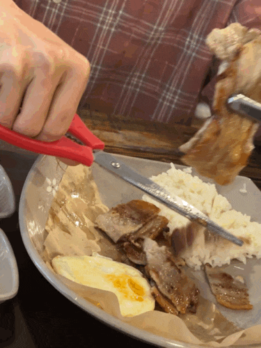 안산 사동, 한양대에리카 맛집 “더빱집” 덮밥 맛집