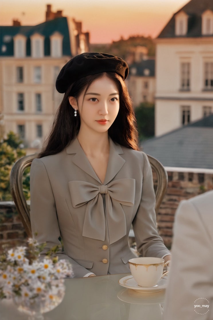  네이버웹툰 이번생엔 로판여주 툰필터 사용방법 및 후기