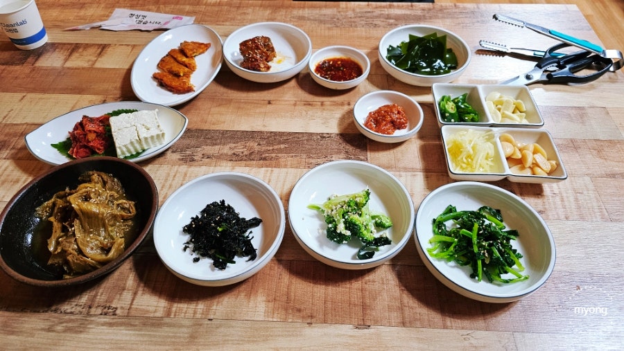 은빛물고기 사진 5