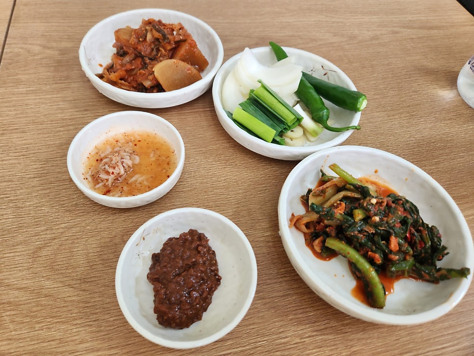 어매순대국 사진 6