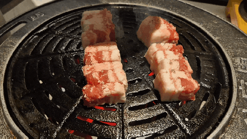다산맛집 숙성 삼겹살 찐맛집 리정원 다산