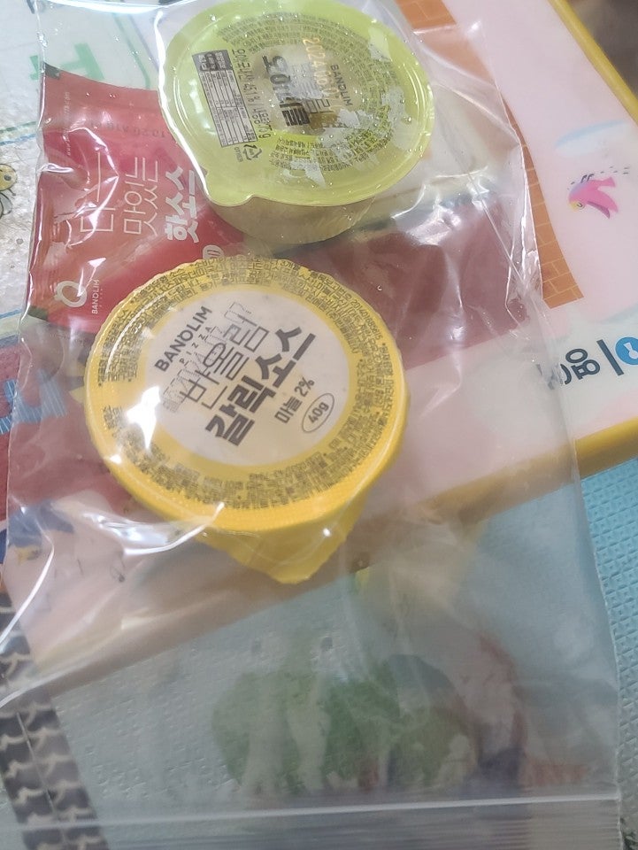 반올림피자 인천검단점 사진 3