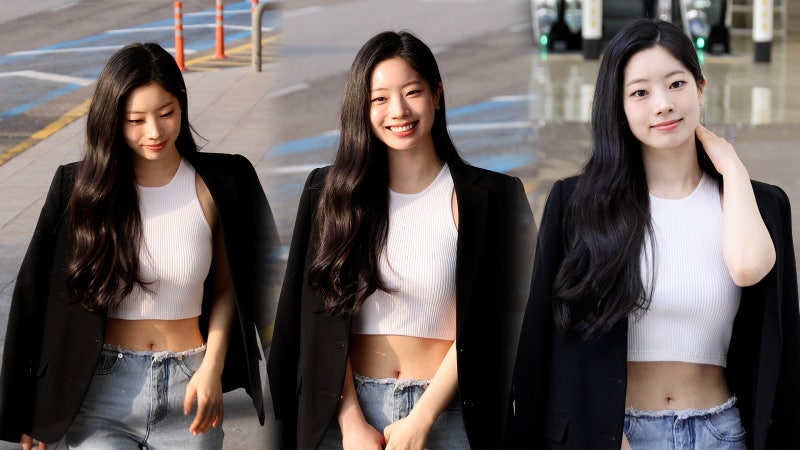 TWICE Instagram & TikTok Recap: Airport Fashion, Chaeyoung & Nayeon Q&A, and Mina & Jeongyeon Updates
