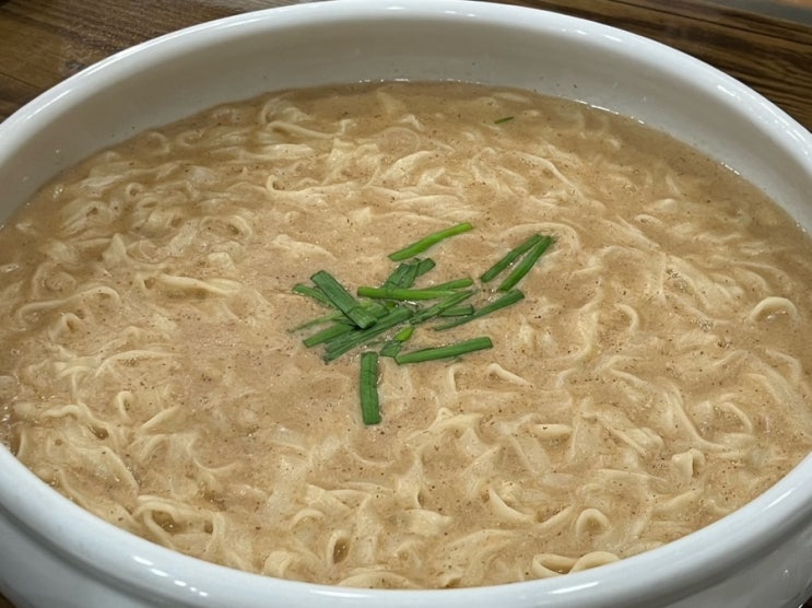  [구미/옥계동] 직장인 점심 맛집 홍두깨칼국수
