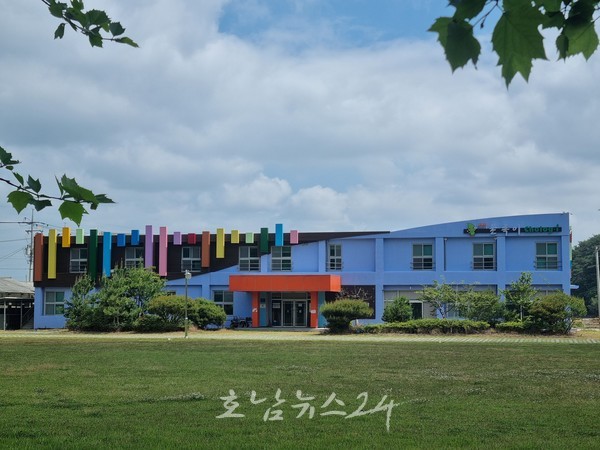  영광군 2024년 전남에서 살아보기 프로그램 참가자 신규 모집
