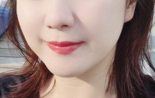  홍대 엑소좀 블랙라벨로 모공 리셋한 후기