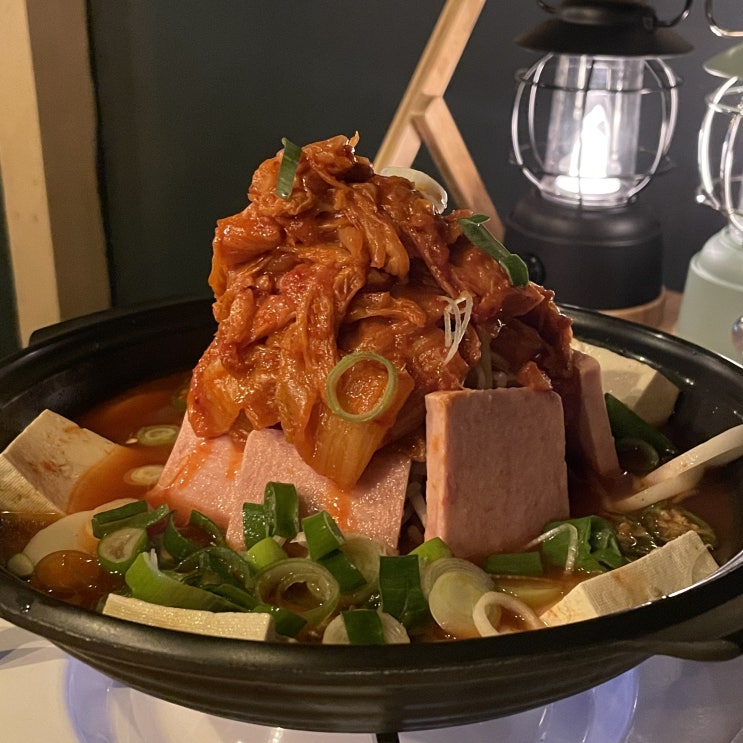  [모란 술집] ‘불멍’ 마시멜로 구워 먹으며 캠핑 다녀온 후기