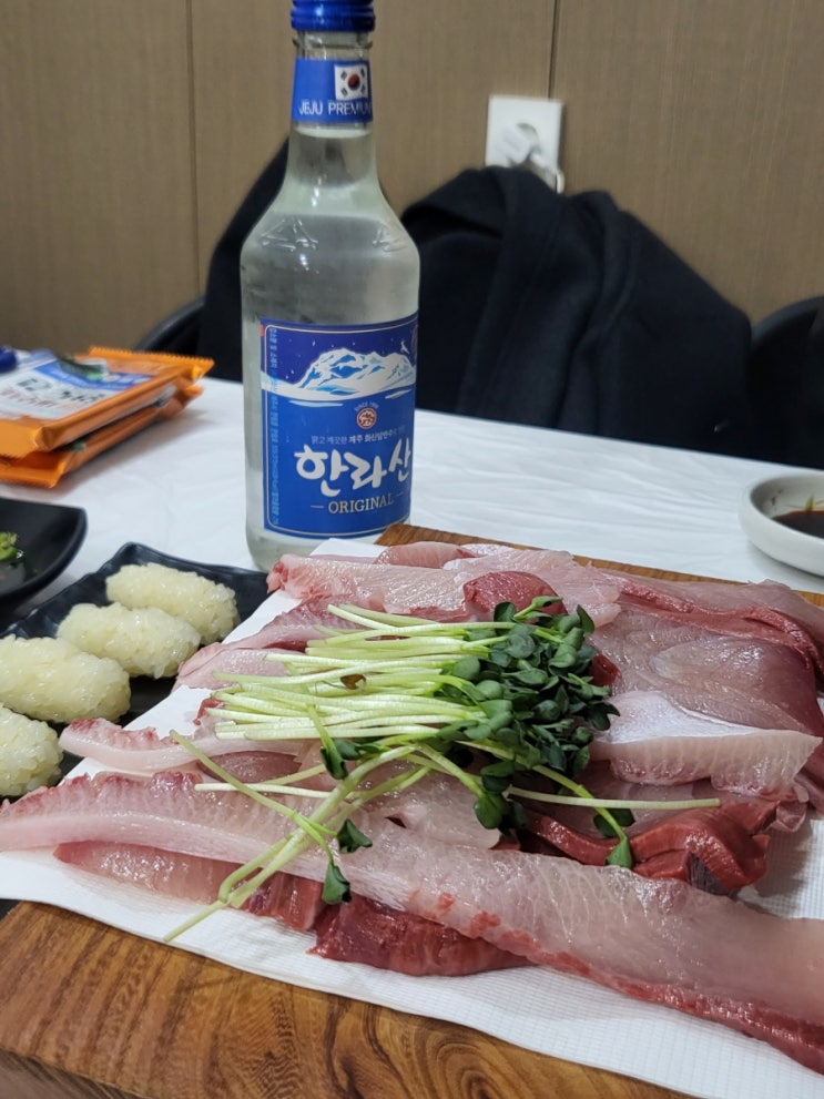  부산  광안리맛집_ 우리포차 방어맛집, 방어김밥 내돈내산 추천 후기(웨이팅팁, 테이블링)/융캉찌에 미쉐린가이드, 대만 현지 맛집 우육면 맛집