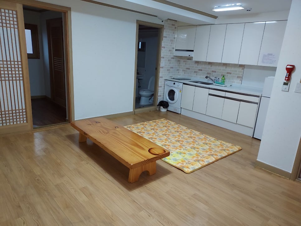 유기원 한옥펜션 사진 3