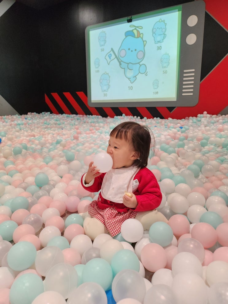  챔피언더블랙벨트 롯데타워 잠실점, 돌아기와 함께