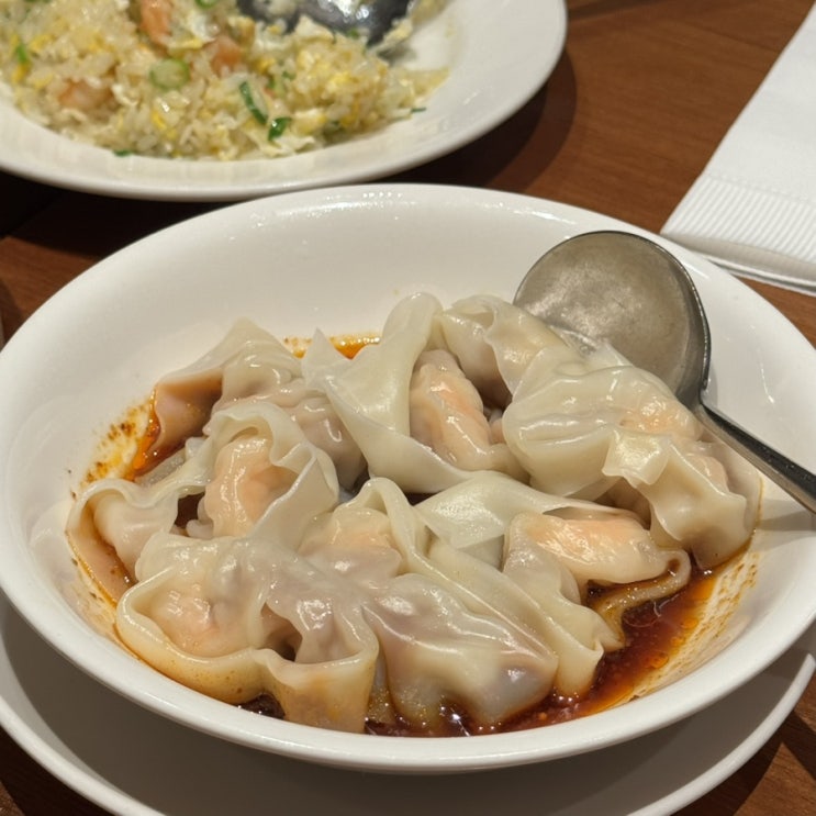  딘타이펑 본점, 대만 타이베이 딤섬 맛집 솔직후기 웨이팅꿀팁