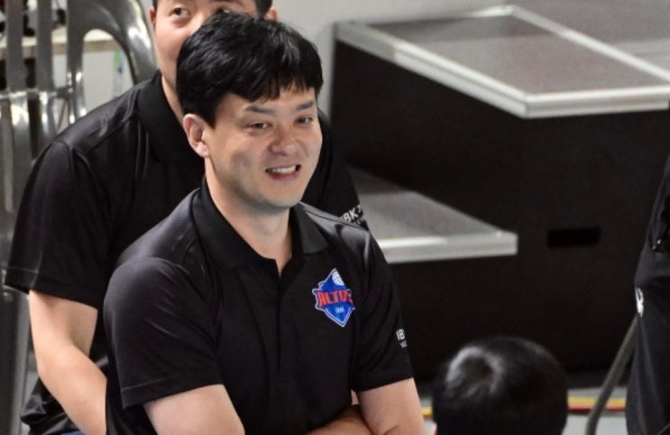 GS칼텍스, 차상현 <b>감독</b>의 후임으로 <b>이영택</b> IBK기업은행... 