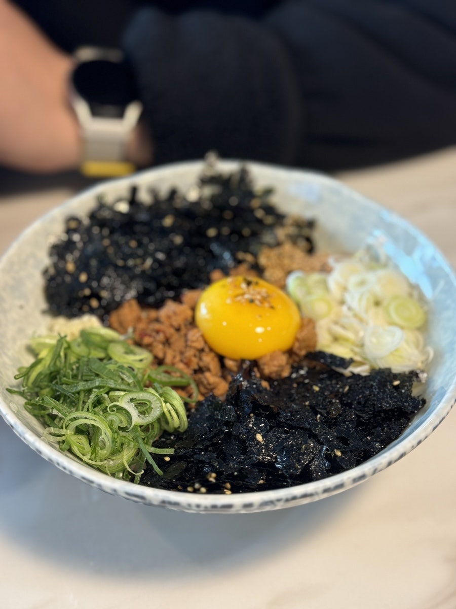 스스키노식당 사진 3