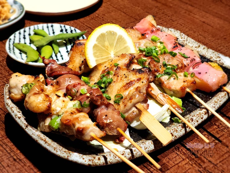  24년 2월 일기 / 눈 쌓인 대전 갑천 풍경, 어은동카페 블랙데스크, 죽동 양고기 맛집 양화리, 이자카야 도쿠도쿠, 관평동 맛집 촌길낙지 관평점