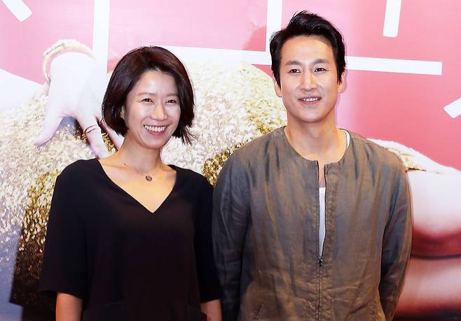 <b>전혜진</b>, 오늘(27일) 시부상..고 <b>이선균</b> 이어 석 달 만에 '비보'