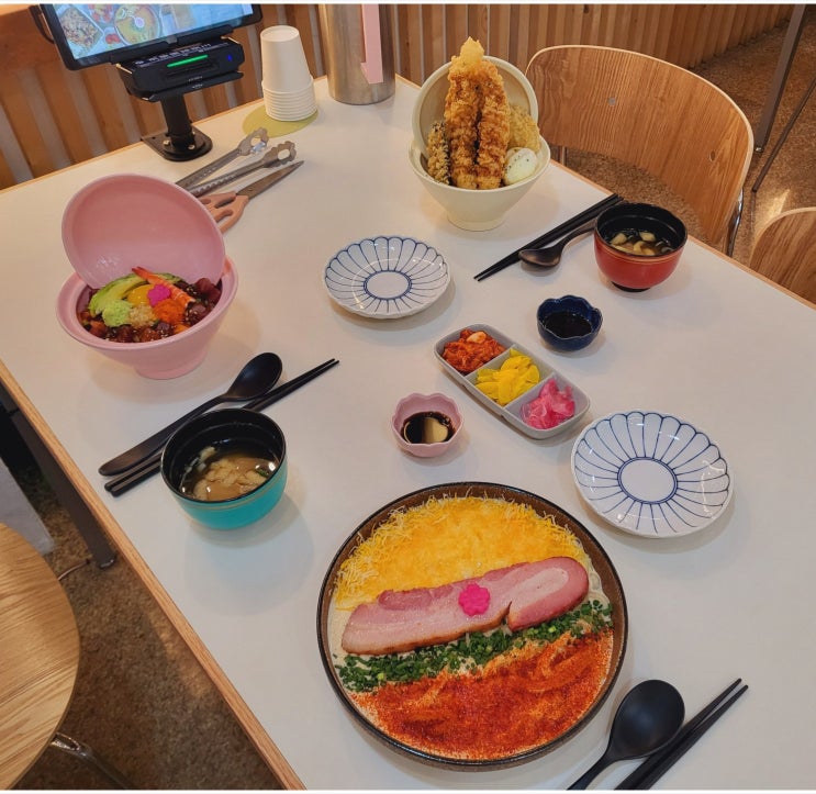  부천 브런치 맛집 데이트핫플 카쿠레가 부천범박점 부천역맛집