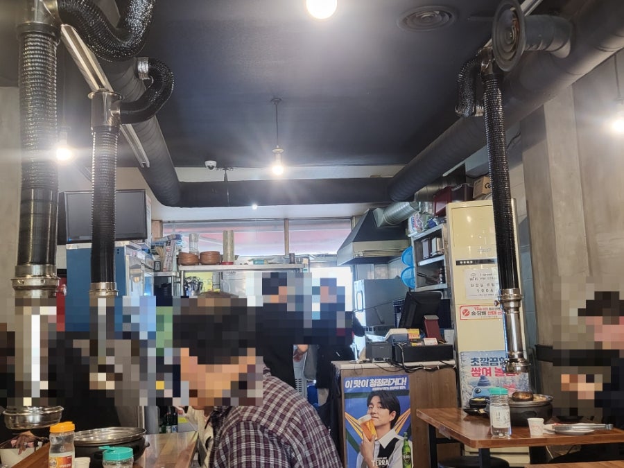 소장군돼지박사 운암점 사진 5