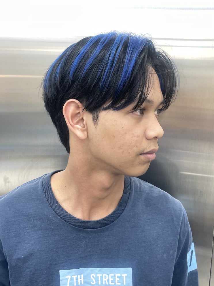  Voghair Hondas,Hapjeong, and Yeonnam Hongdae Hair Salon Liha Designers Specializing in Foreigners