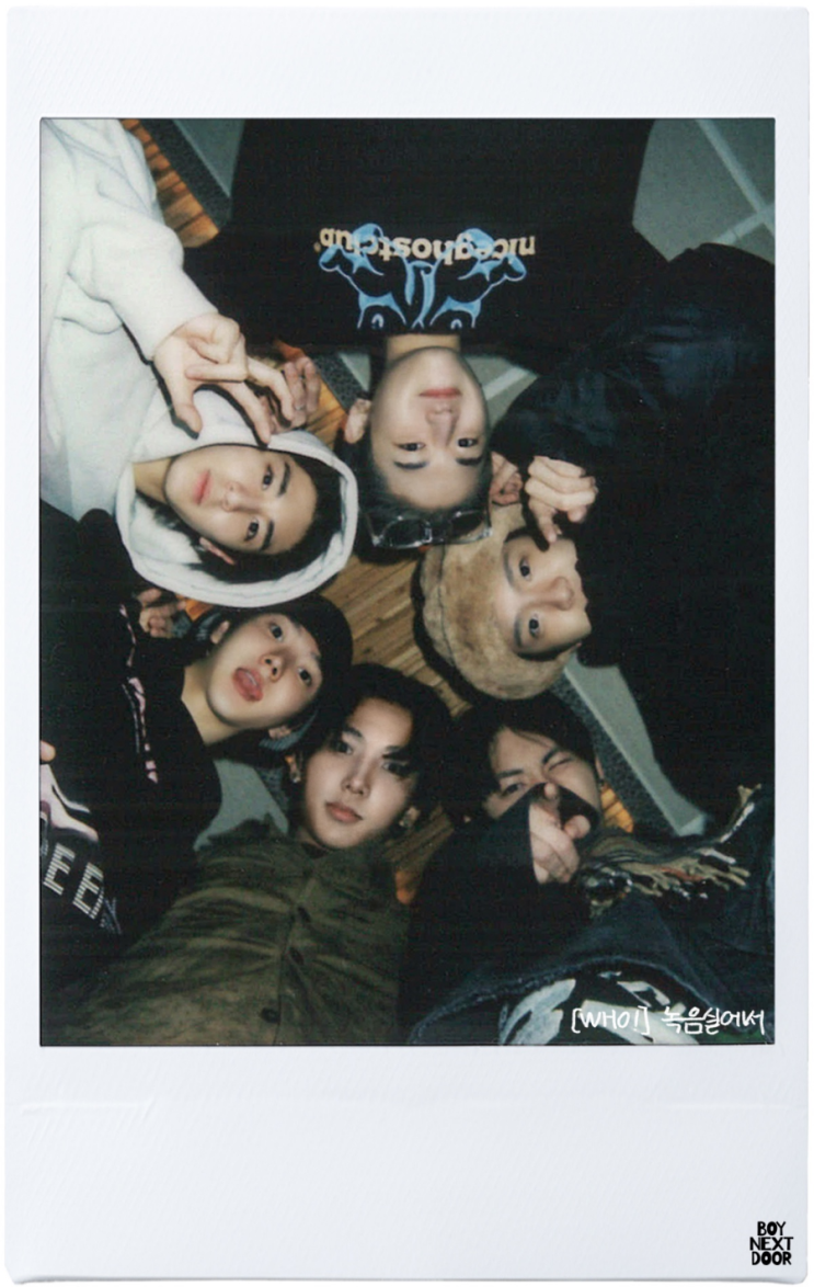 보넥도(<b>보이넥스트도어</b>) <b>컴백</b>쇼 후기 BOYNEXTDOOR 일산 CJ... 