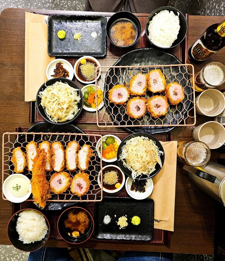 판교 현대백화점 맛집 추천 정돈 판교 돈까스 돈카츠 히레카츠 판교 현대백화점 맛집 추천 정돈 판교 돈까스 돈카츠 히레카츠