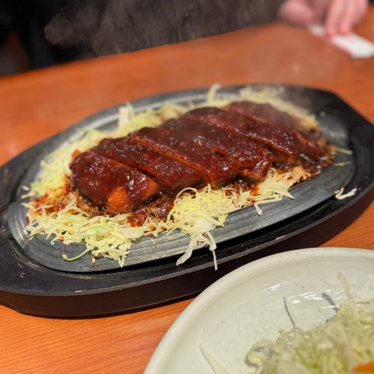 일본나고야맛집 야바톤 추천 메뉴 리얼후기