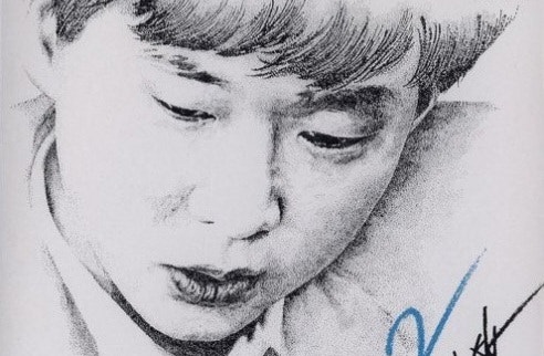 변진섭 - 2집 (1989) | 너에게로 또다시 | 희망사항