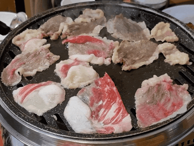  맛있고 든든한 한끼로 차돌쌈밥정식 맛집여행, 서울맛집 남대문맛집 점심맛집 삼수갑산
