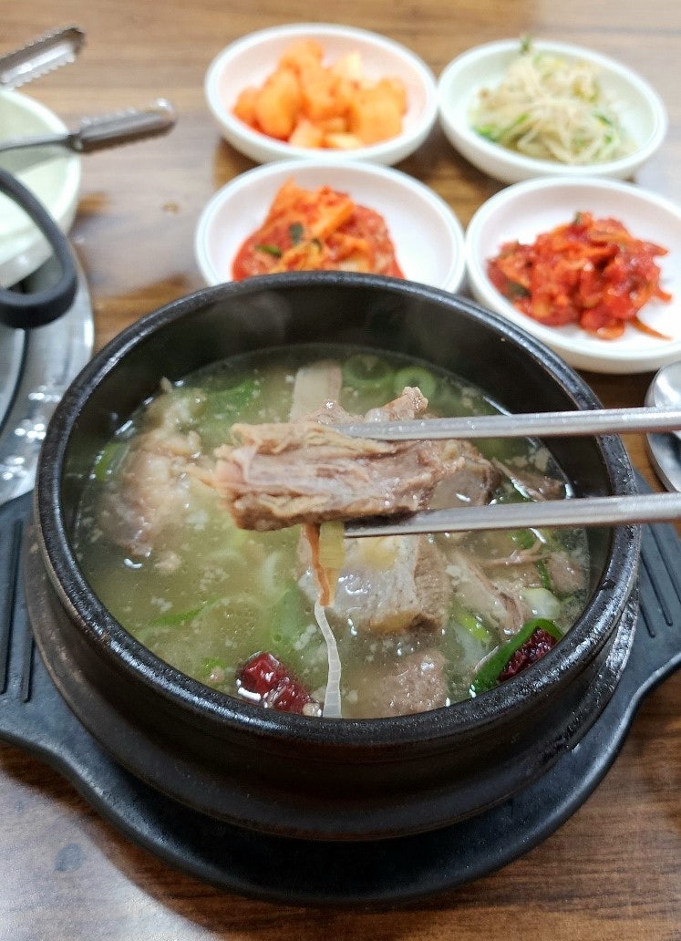 도봉한우골 사진 7