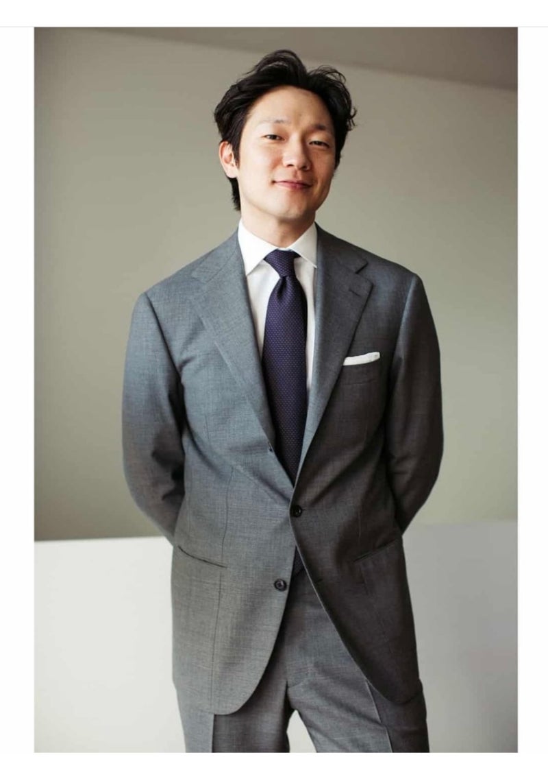손석구 영어실력의 비결에 대해 알아보자