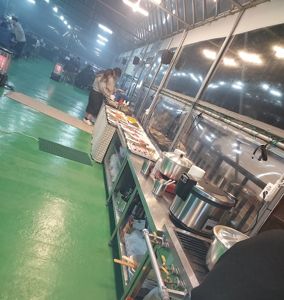 유기원 한옥펜션 사진 4