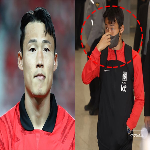 손준호 축구선수 중국 구금 이유 석방 근황 나이 프로필 인스타