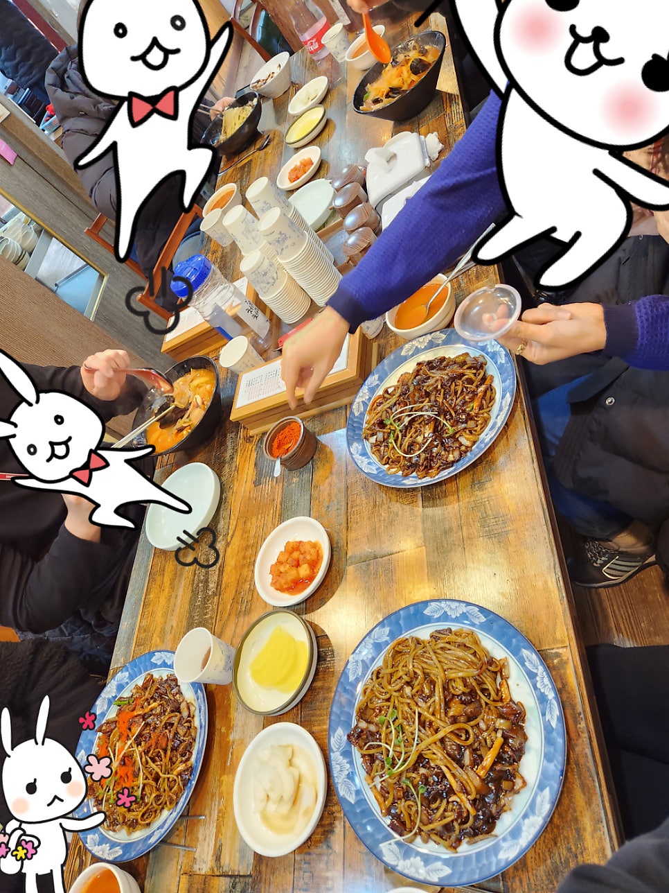 짬뽕의전설 사진 3