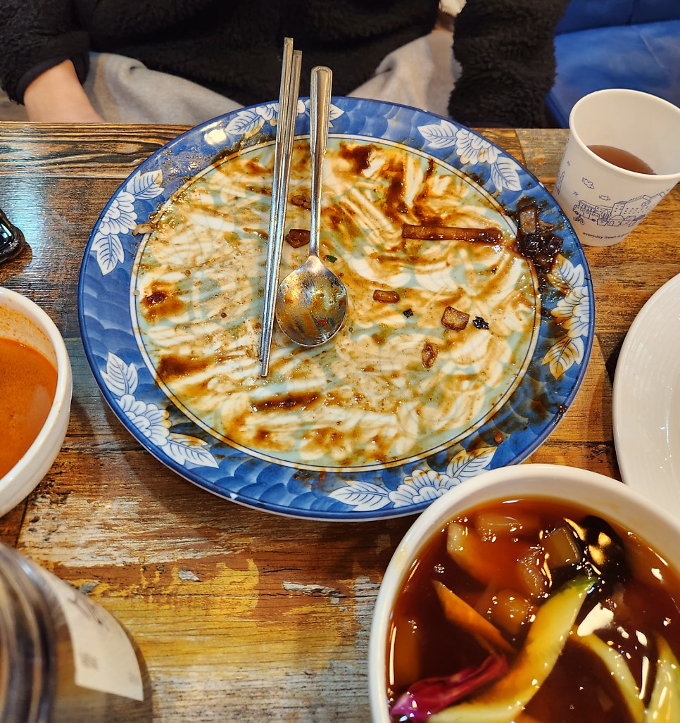 짬뽕의전설 사진 5