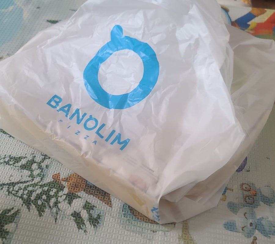 반올림피자 인천검단점 사진 1