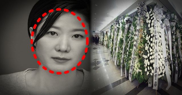 삼가 고인의 명복을 빕니다.. 故 <b>이선균</b> 떠난지 3개월만 <b>시부상</b>